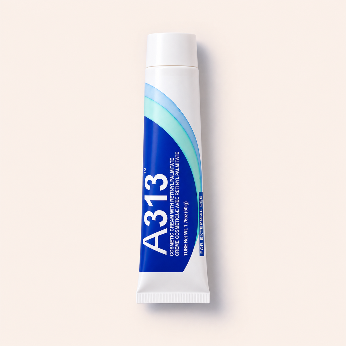 Noční pleťový krém Pharma Développement A313 Retinol Cream 50 ml – MrRizz