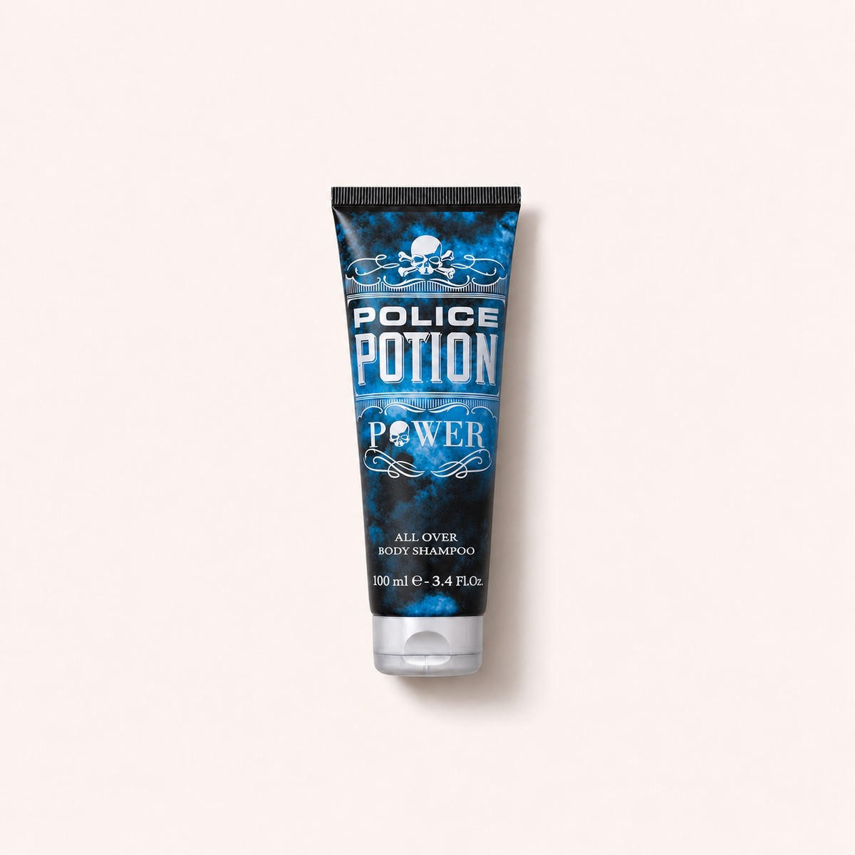 Police Potion Power 100 ml – sprchový gel – MrRizz