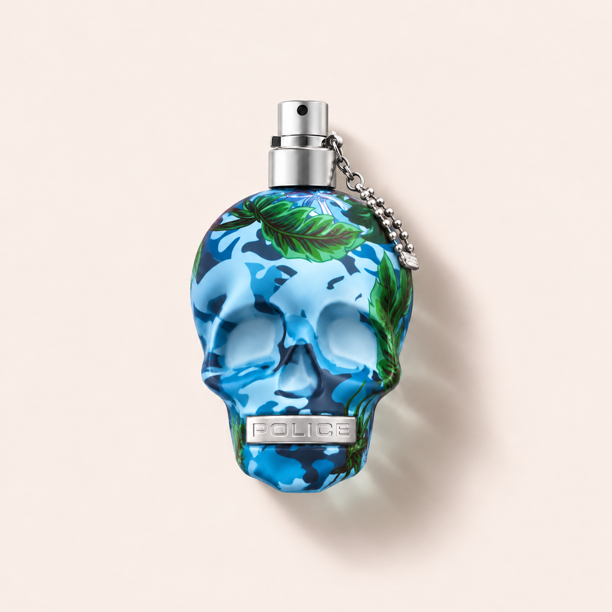 Police To Be Exotic Jungle 40 ml – toaletní voda – MrRizz