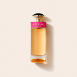 Flakon parfému Prada Candy EDP – MrRizz