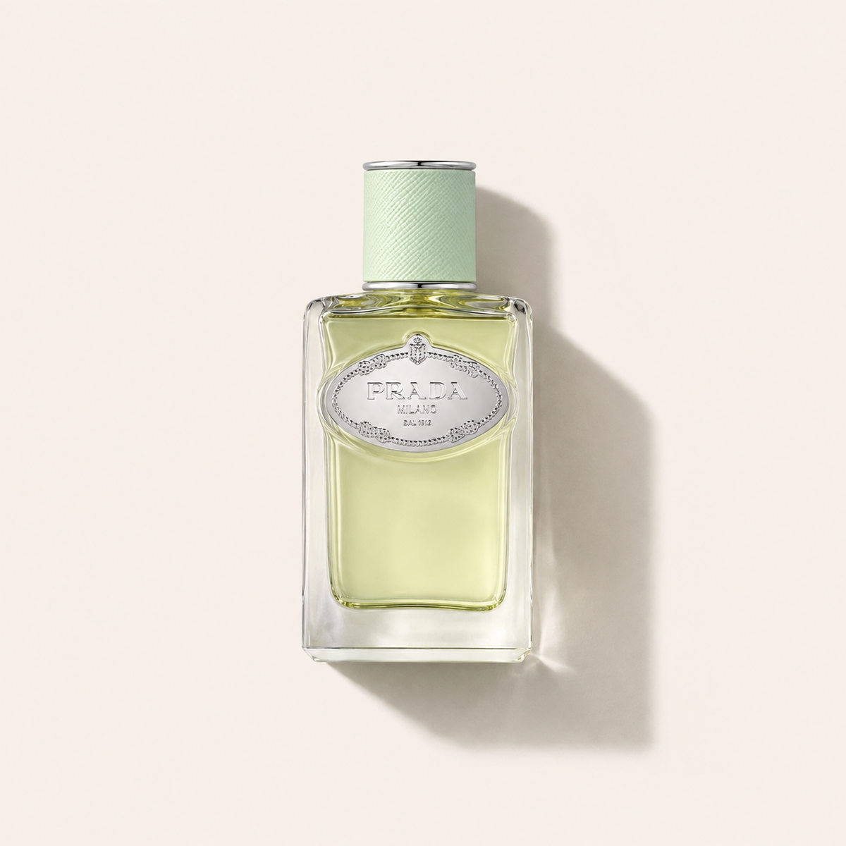 Flakon parfému Prada Infusion d’Iris EDP – MrRizz