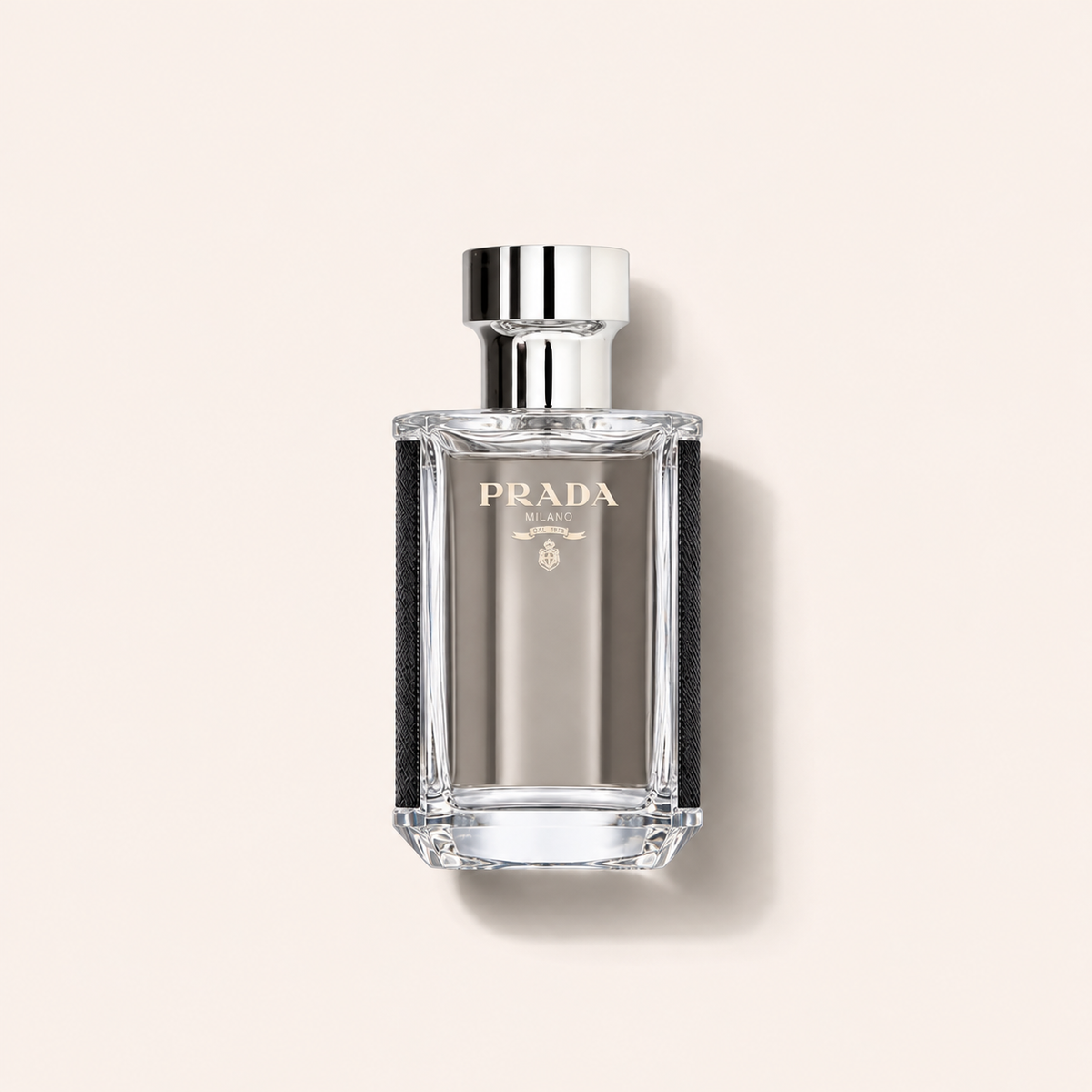 Prada L´Homme 50 ml – toaletní voda – MrRizz