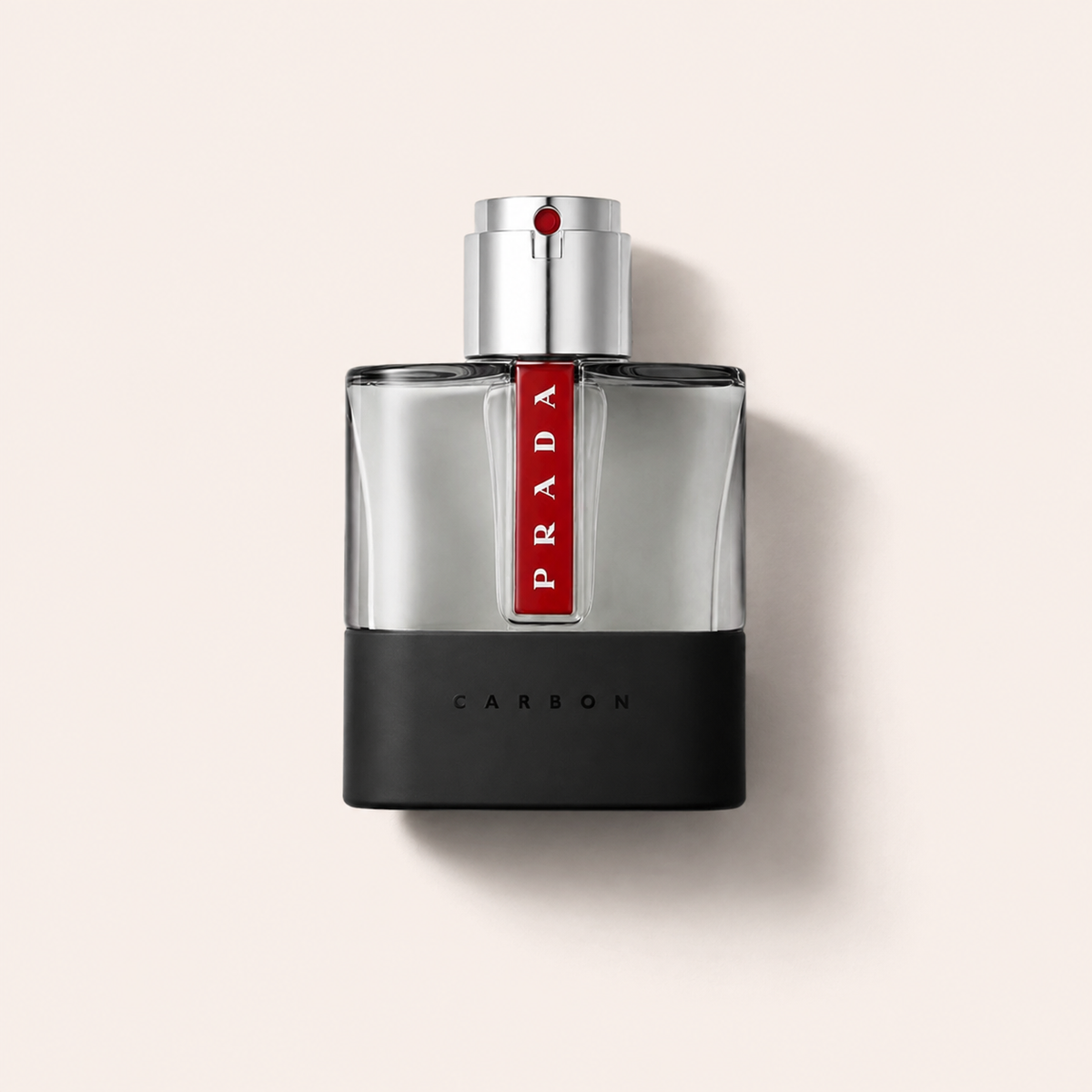 Prada Luna Rossa Carbon EDT – flakon parfému