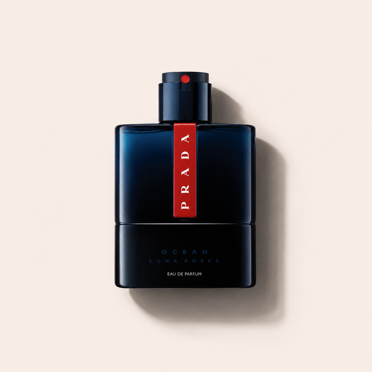 Flakon parfému Prada Luna Rossa Ocean – MrRizz