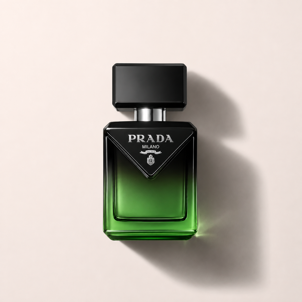 Prada Paradigme Le Parfum – flakon parfému