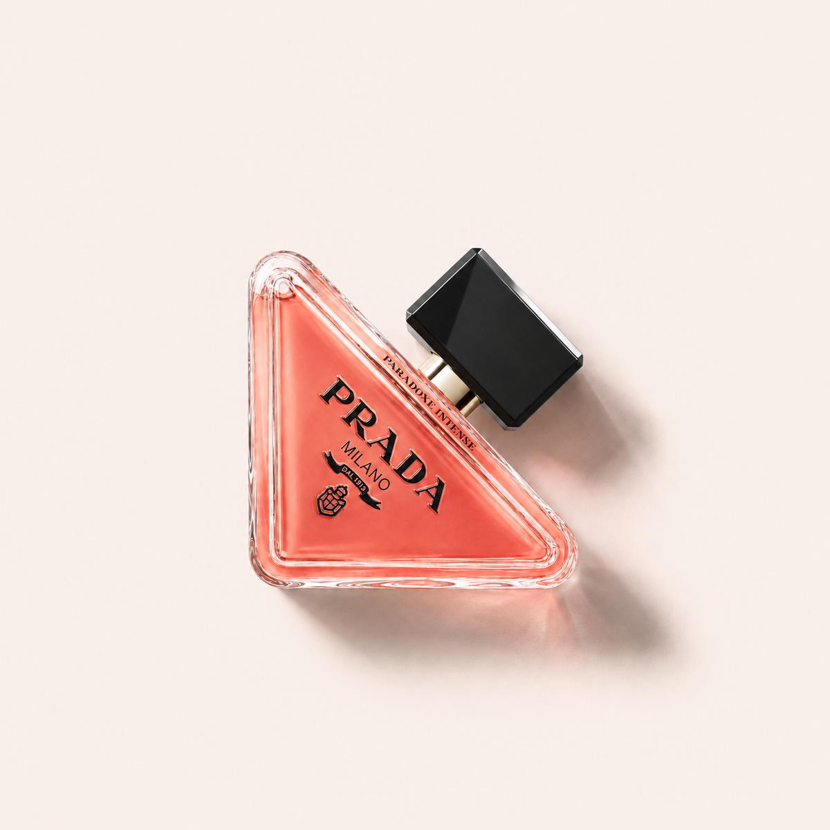 Flakon parfému Prada Paradoxe Intense EDP – MrRizz