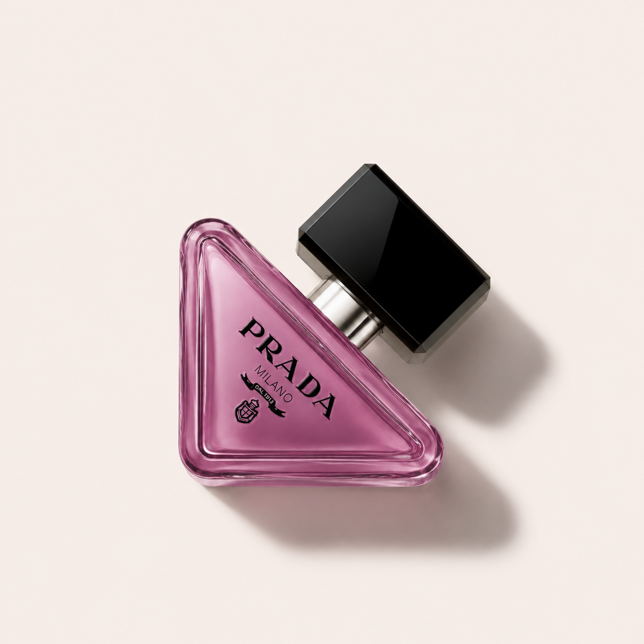Flakon parfému Prada Paradoxe Sweet Chemistry – MrRizz