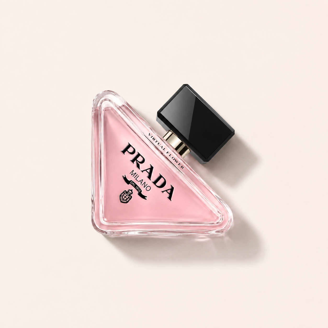 Flakon parfému Prada Paradoxe Virtual Flower – MrRizz