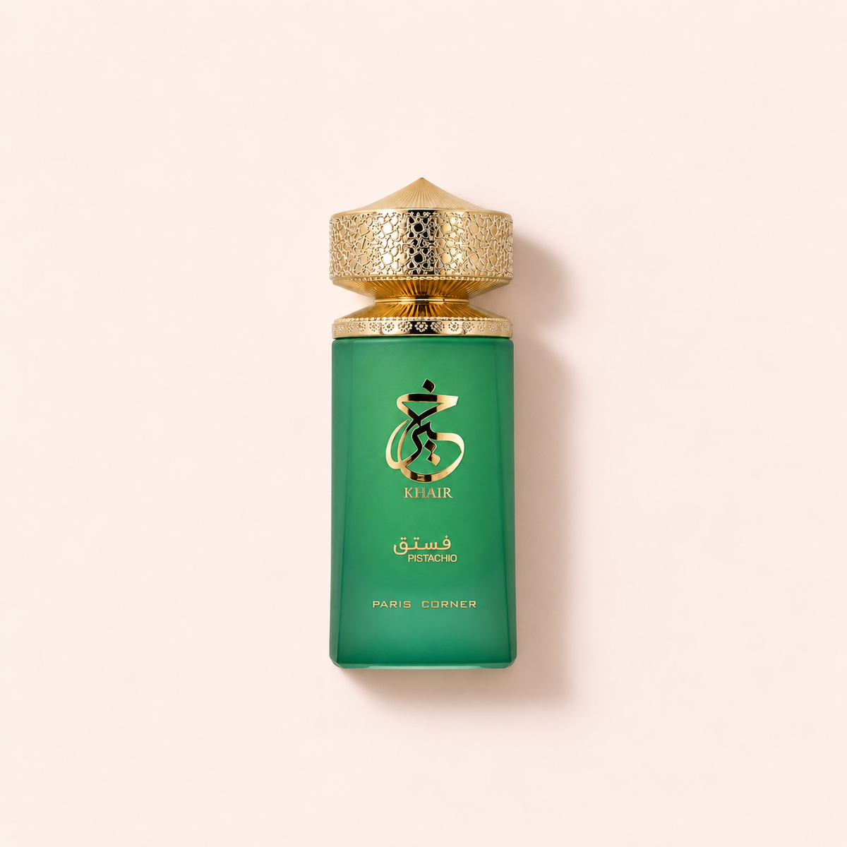 Paris Corner Khair Pistachio 100 ml