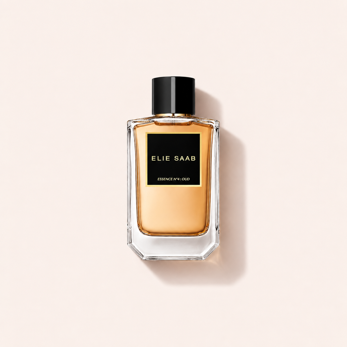 Elie Saab Essence No. 4 Oud 100 ml