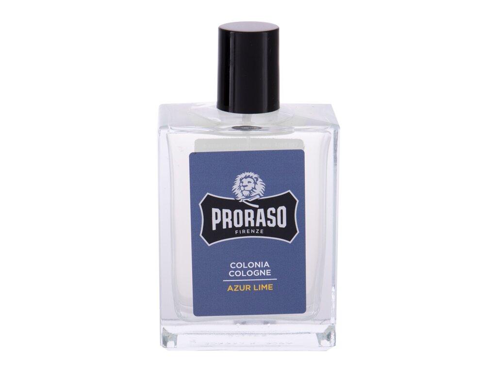 PRORASO Azur Lime 100 ml - 100ml - Kolínská voda