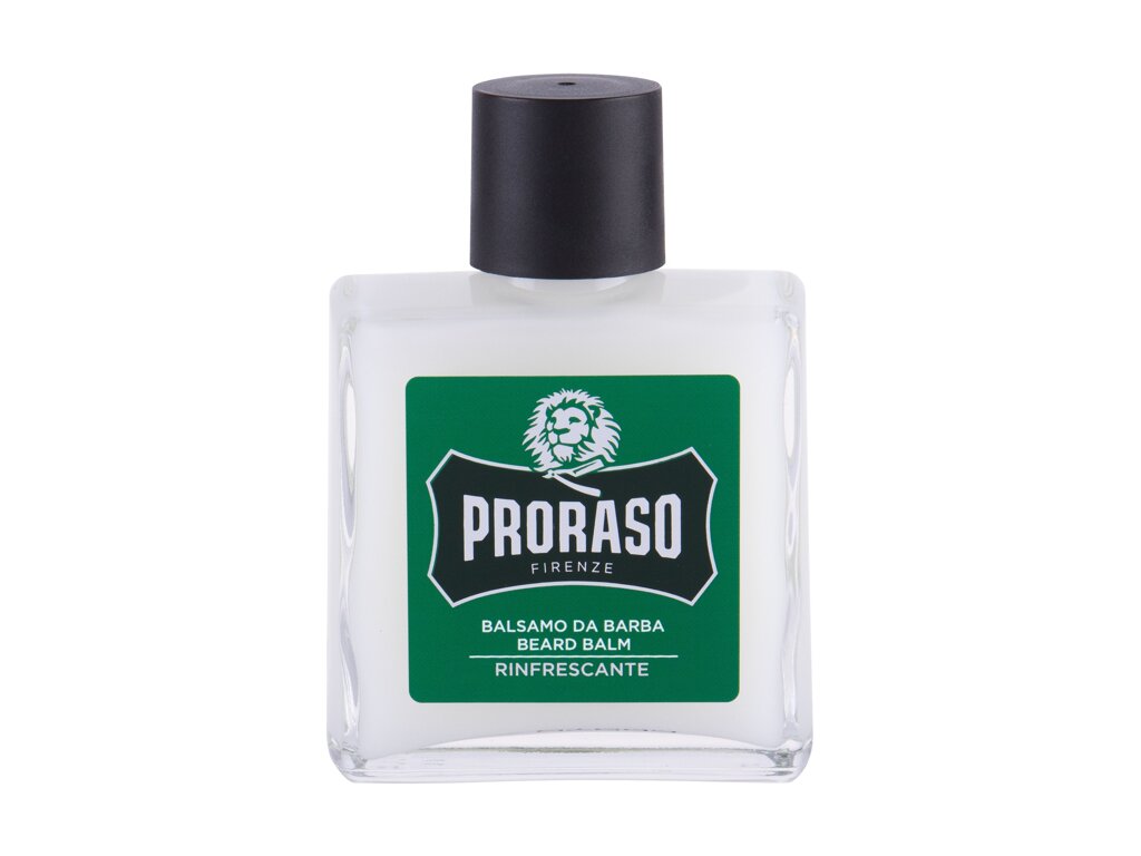 PRORASO Eucalyptus Beard Balm 100 ml - 100ml - Balzám na vousy