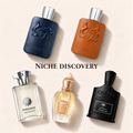 Niche Discovery – pánský – set vzorků – MrRizz
