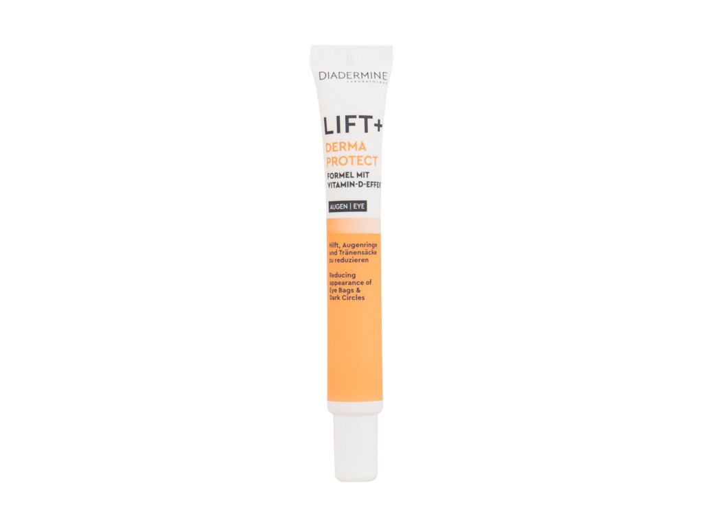 Diadermine Lift+ Derma Protect Augencreme 15 ml