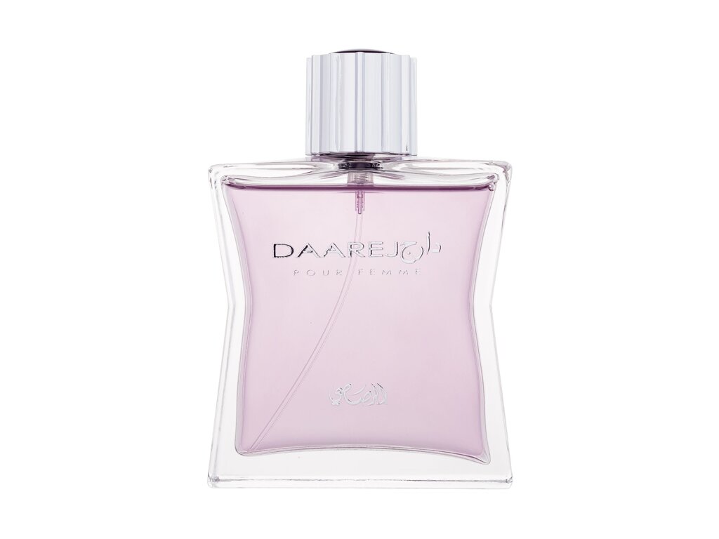 Rasasi Daarej Pour Femme 100 ml - 100ml - Parfémovaná voda
