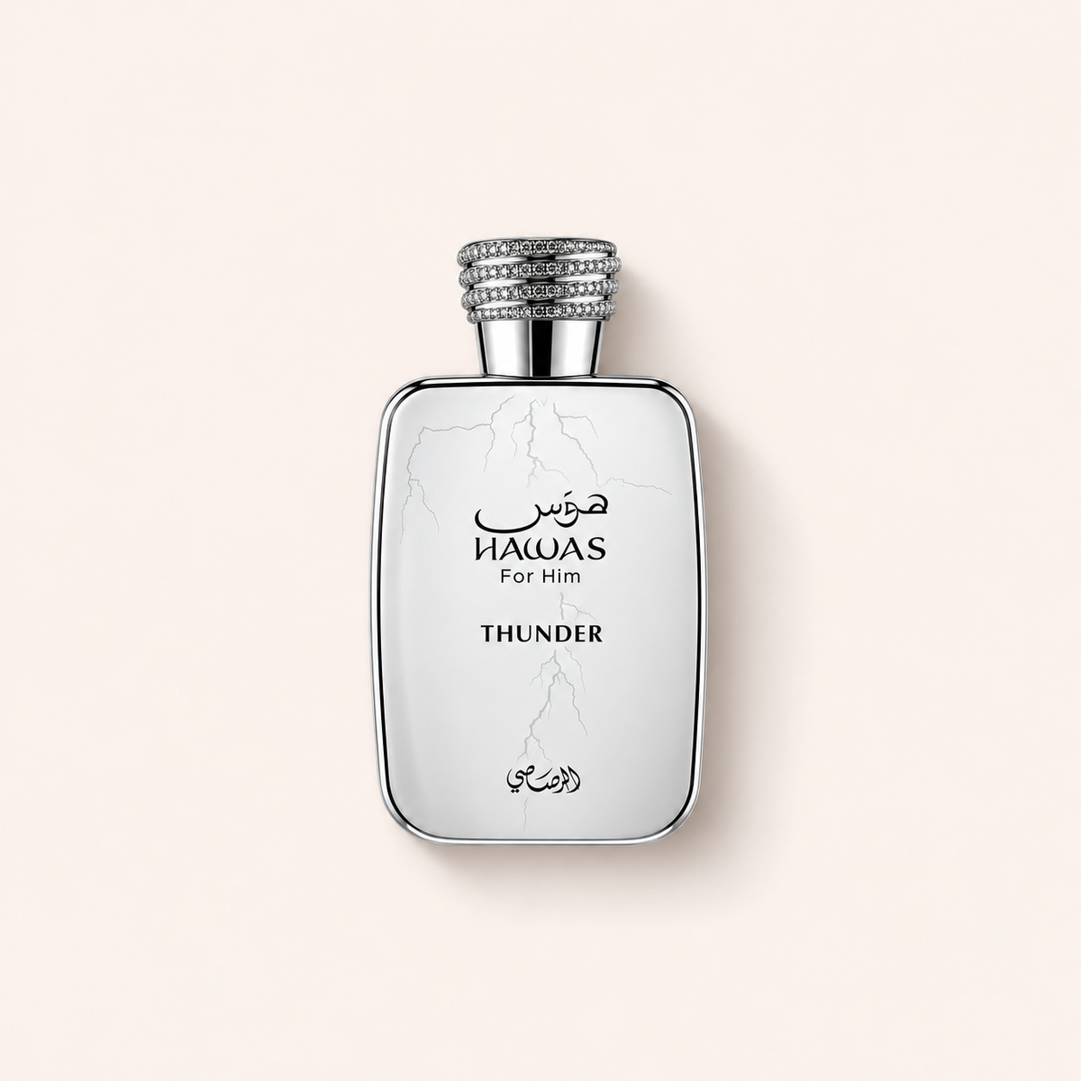Rasasi Hawas Thunder