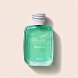 Flakon parfému Rasasi Hawas Tropical – MrRizz