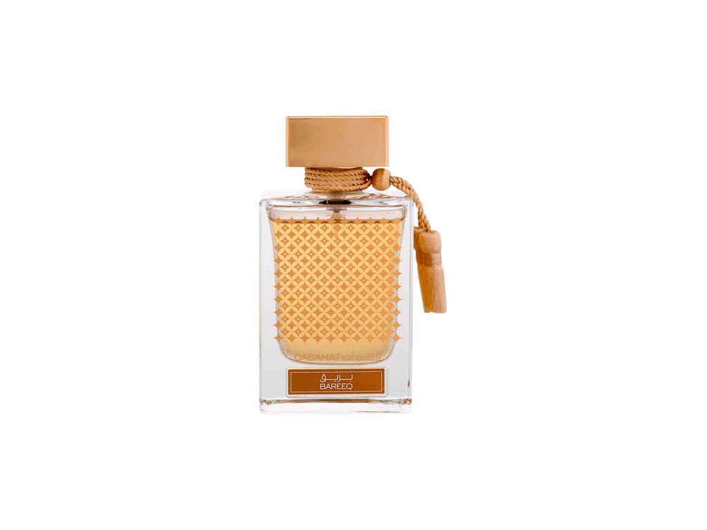 Rasasi Qasamat Bareeq 65 ml - 65ml - Parfémovaná voda