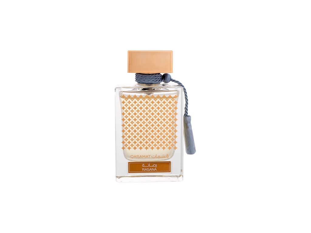 Rasasi Qasamat Rasana 65 ml - 65ml - Parfémovaná voda