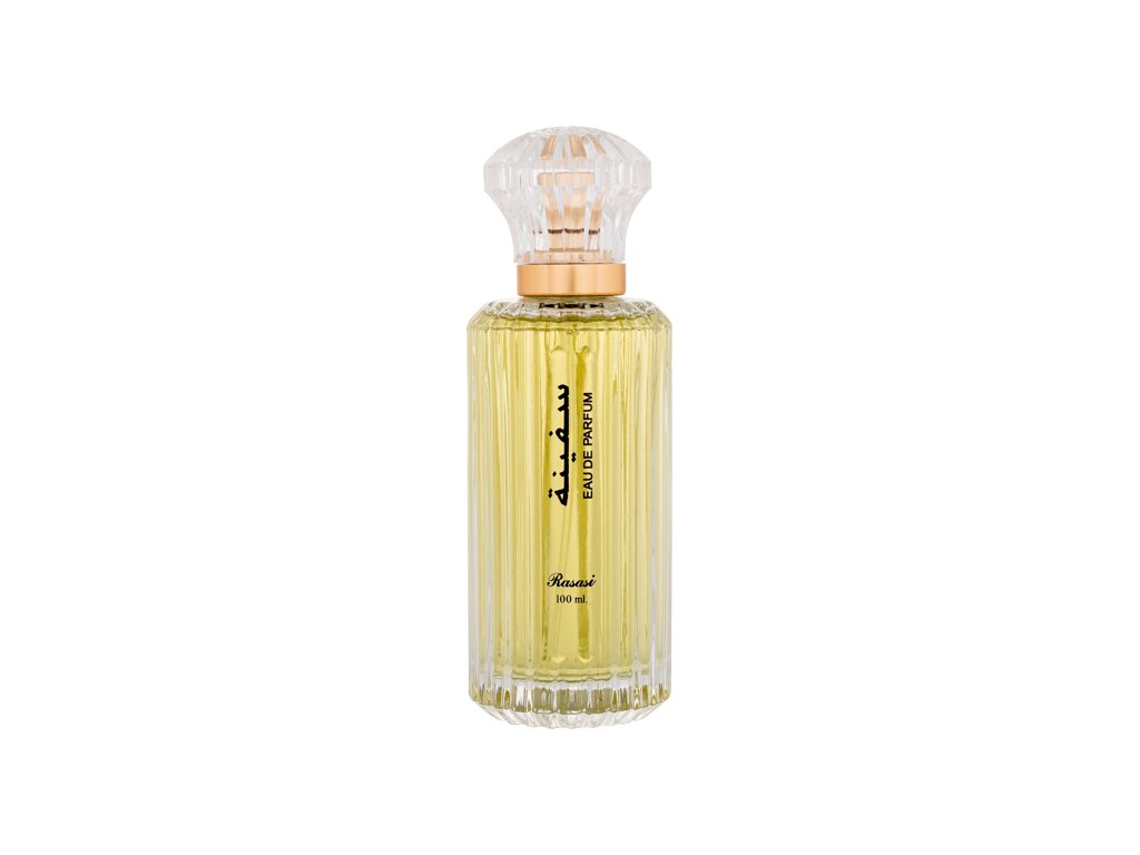 Rasasi Safina 100 ml - 100ml - Parfémovaná voda