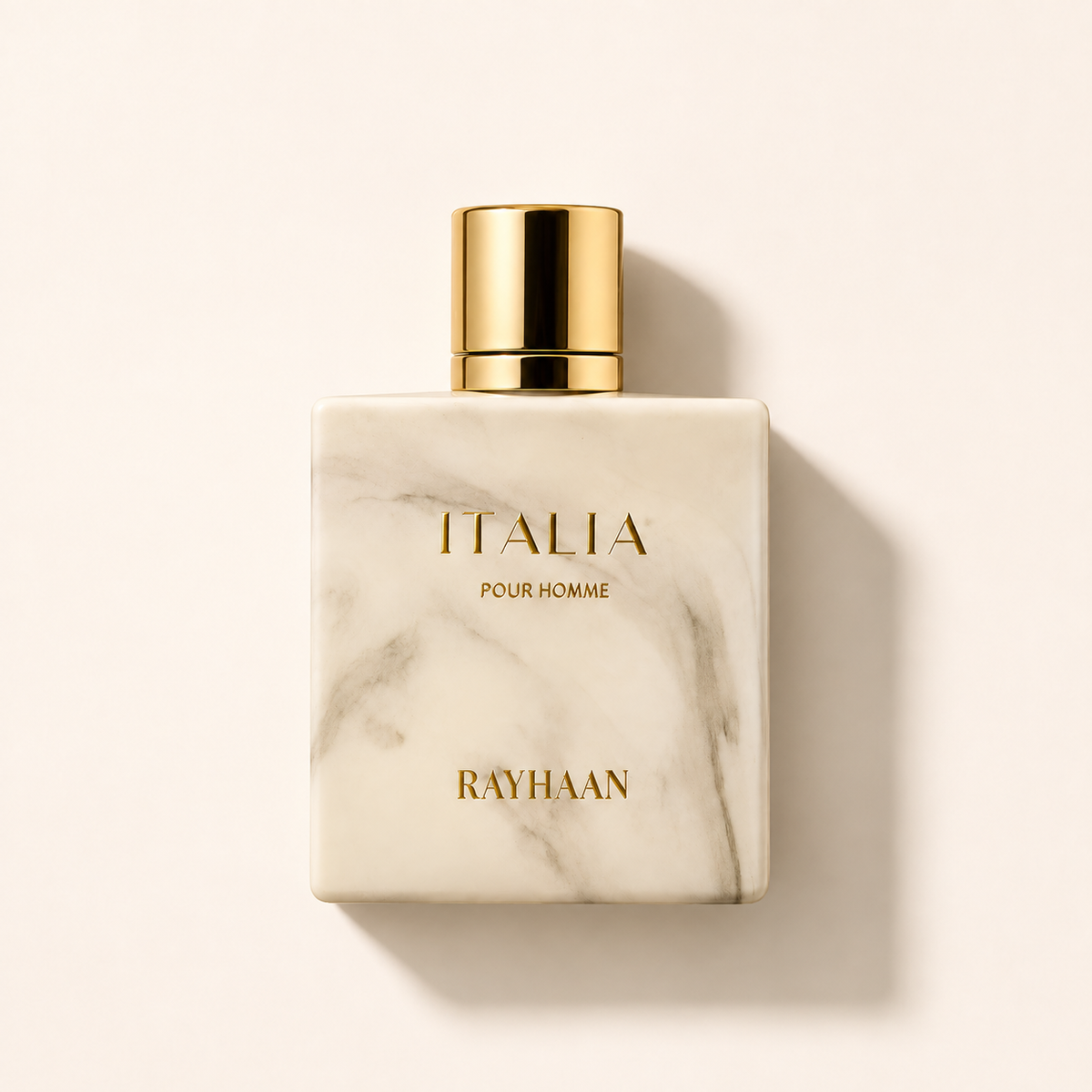 Rayhaan Italia – flakon parfému