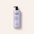 REF Cool Silver Shampoo 1000 ml – šampon – MrRizz
