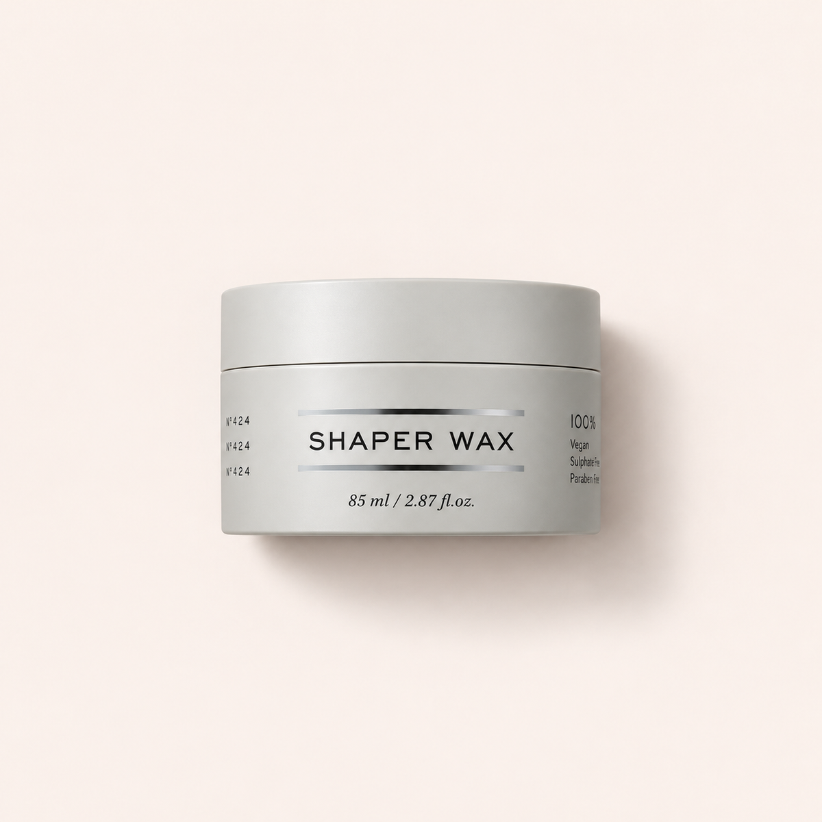 REF Shaper Wax N°424 85 ml – vosk na vlasy – MrRizz