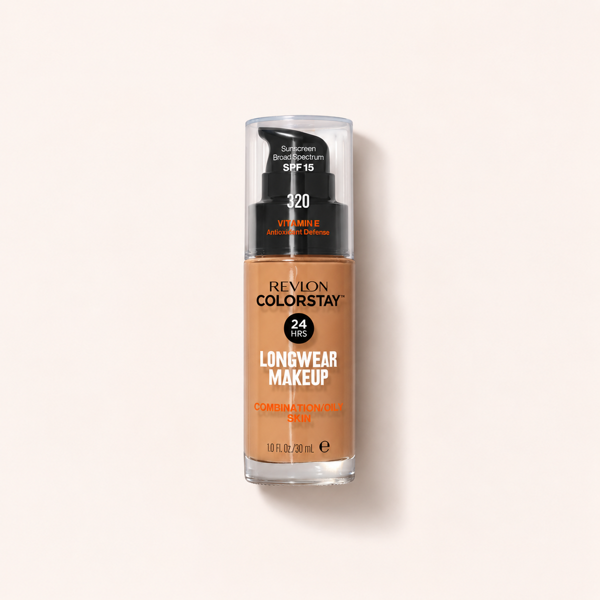 Revlon Colorstay Combination Oily Skin 30 ml – makeup – MrRizz
