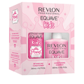 Revlon Professional Equave Kids Princess Look sada šampon 300 ml + kondicionér 200 ml – MrRizz
