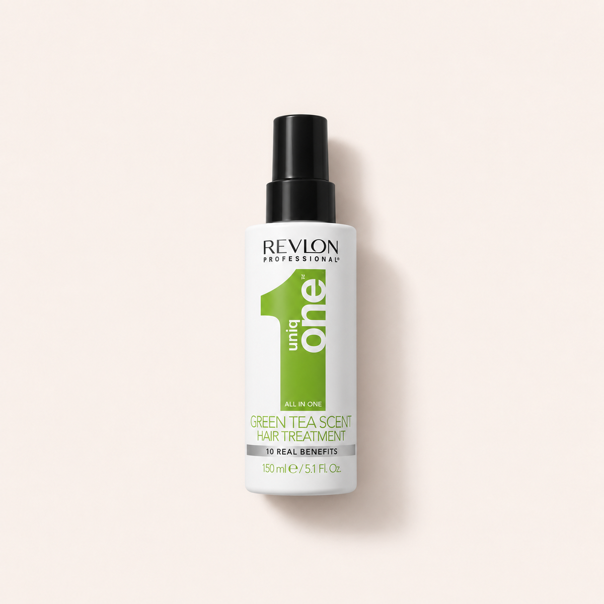 Revlon Professional Uniq One Green Tea Scent 150 ml – maska na vlasy – MrRizz