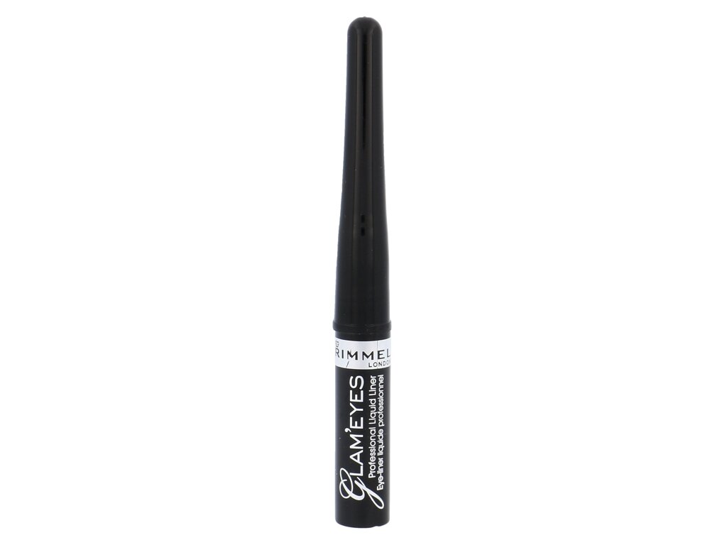 Rimmel London Glam Eyes 3,5 ml - 3,5ml - Oční linka