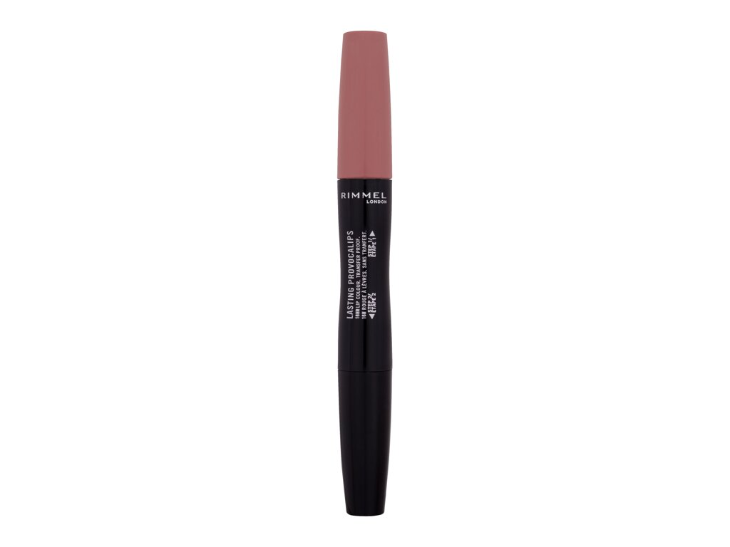 Rimmel London Lasting Provocalips 3,9 ml - 3,9ml - Rtěnka