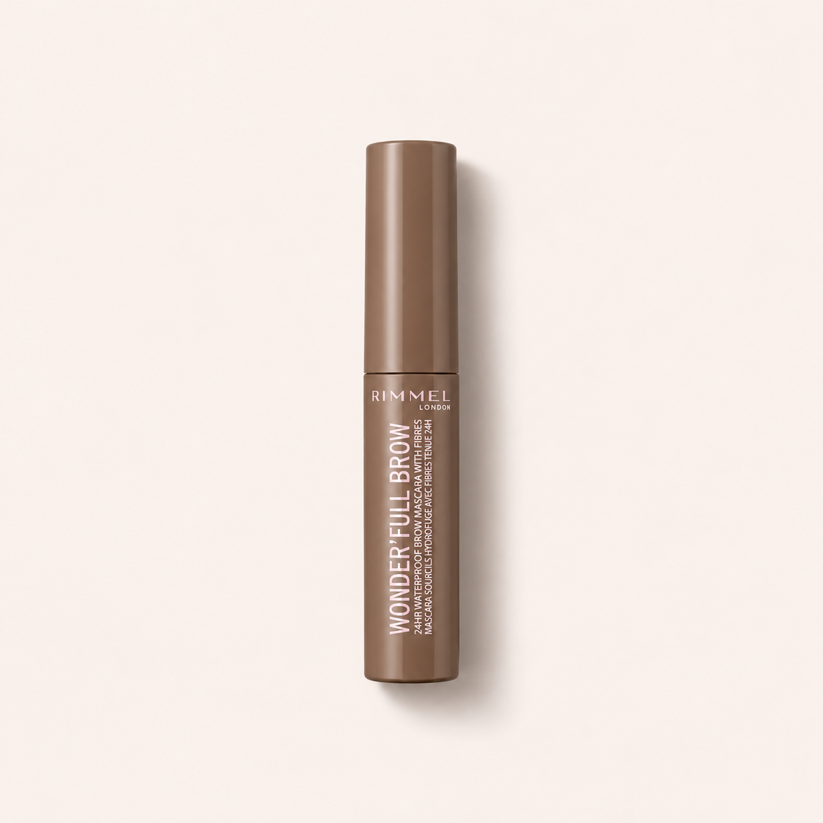 Rimmel London Wonder Full Brow 4,5 ml – řasenka na obočí – MrRizz