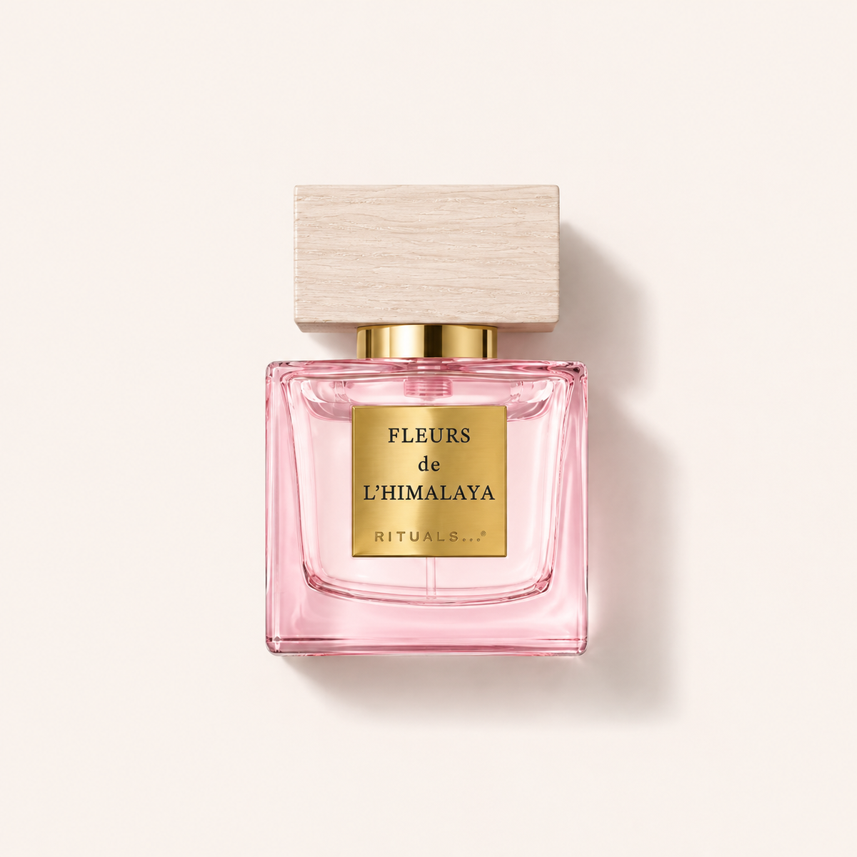 Rituals Fleurs De L'Himalaya 50 ml – parfémovaná voda – MrRizz