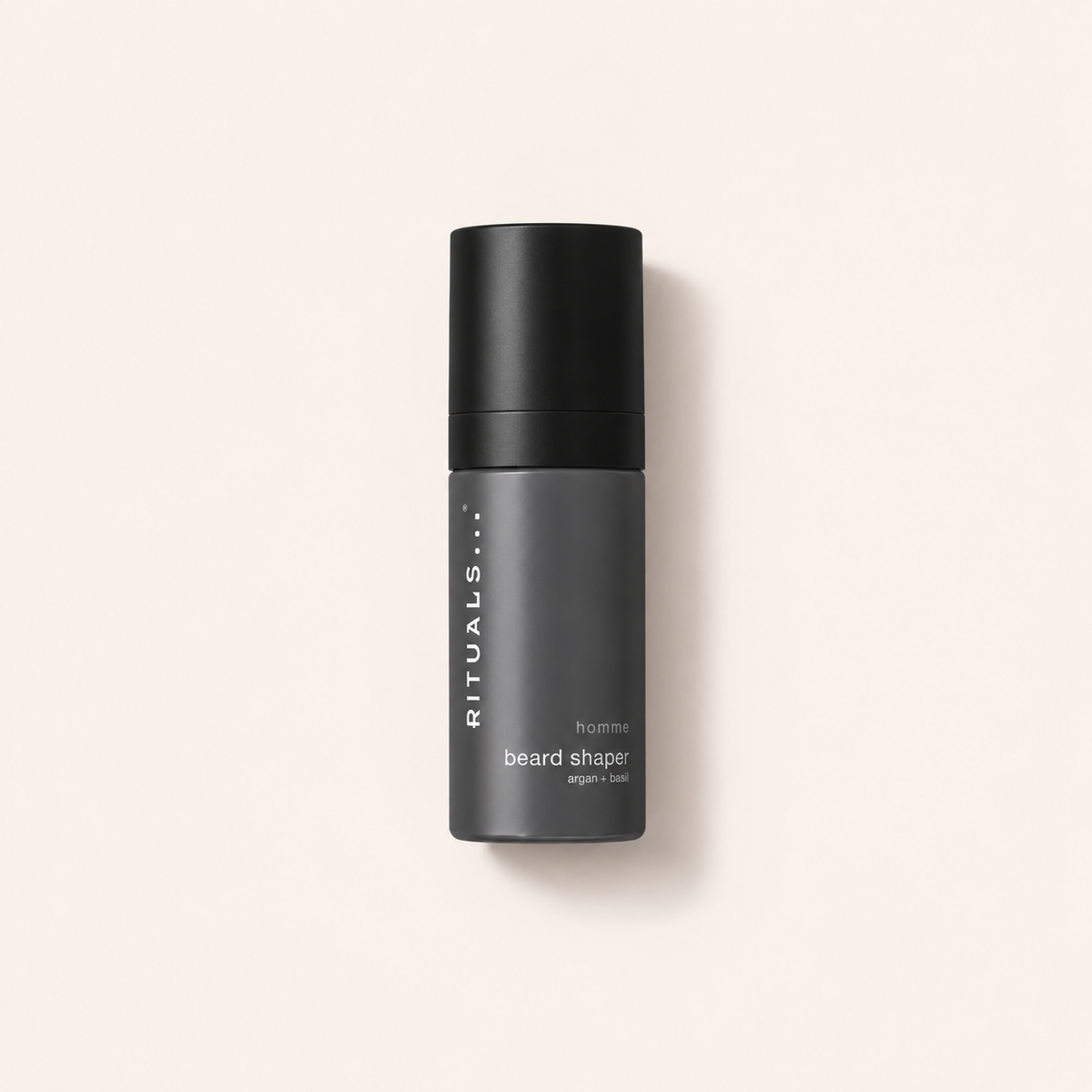 Rituals Homme Beard Shaper 30 ml – balzám na vousy – MrRizz