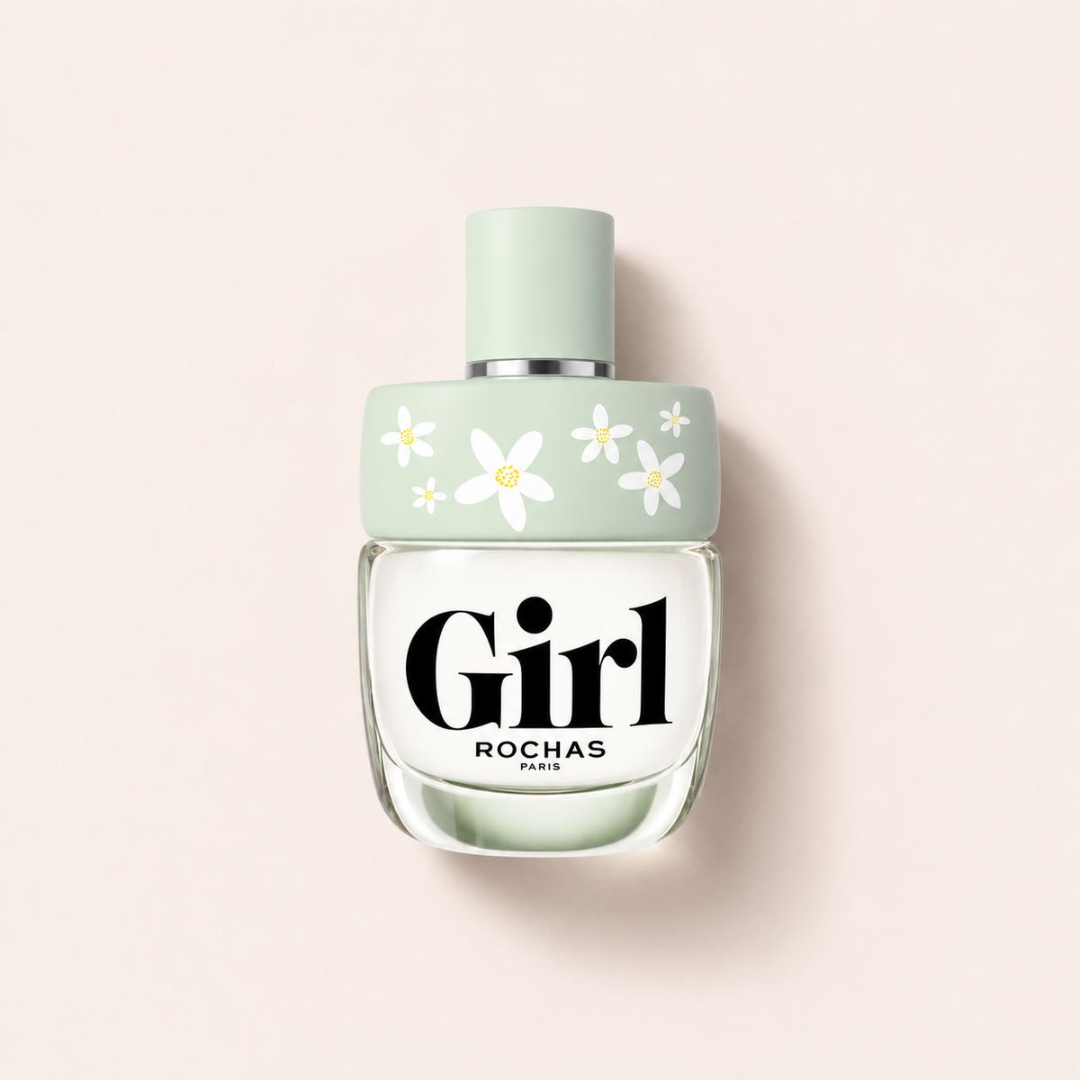 Rochas Girl Blooming 100 ml – toaletní voda – MrRizz