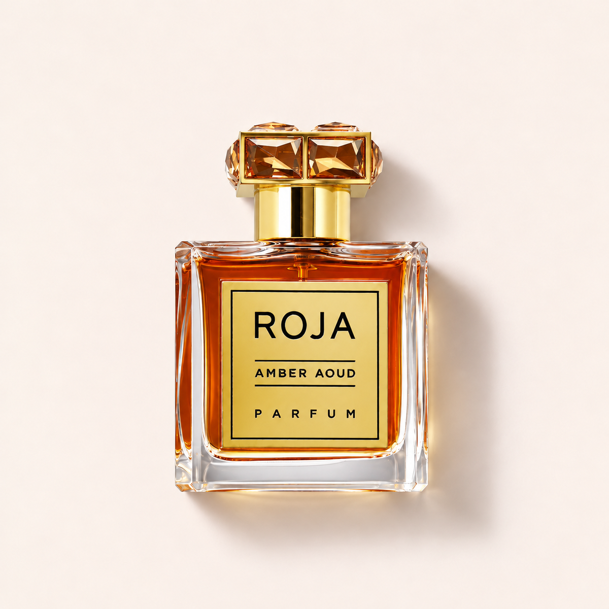 Roja Parfums Amber Aoud 50 ml – parfém – MrRizz