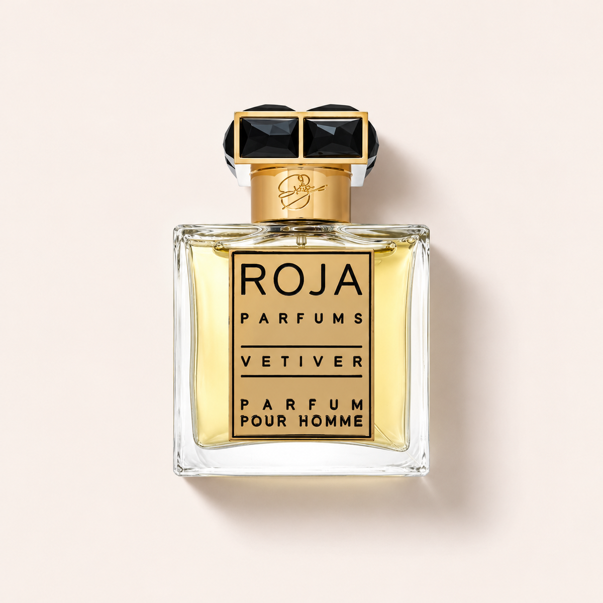 Roja Parfums Vetiver 50 ml – parfém – MrRizz