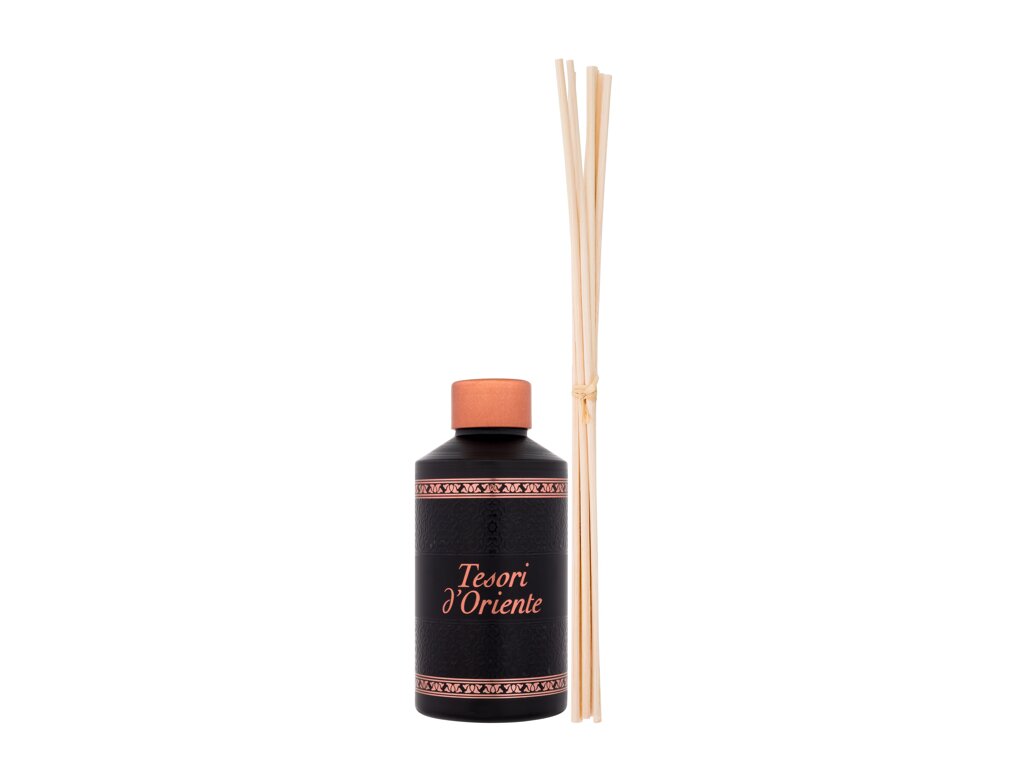 Tesori d´Oriente Hammam Aromatischer Diffusor 200 ml