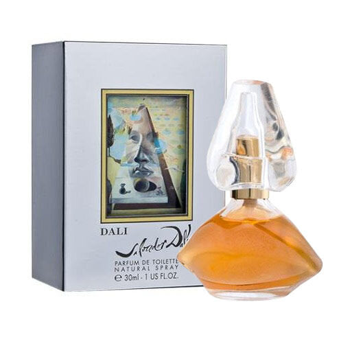 Salvador Dali Femme 100 ml - 100ml - Toaletní voda