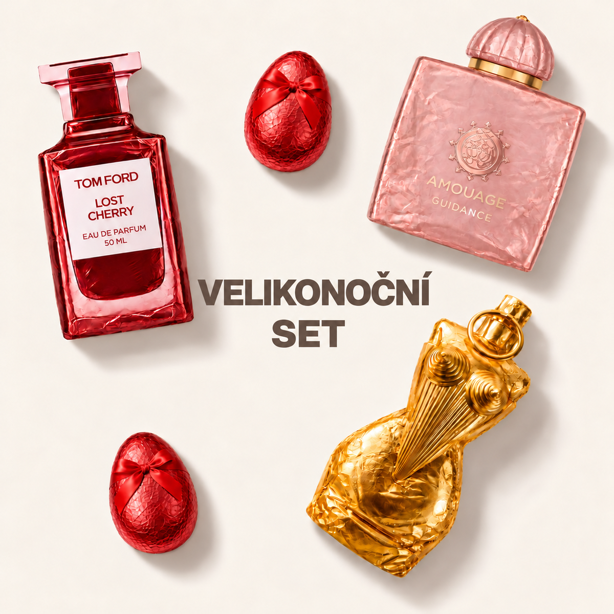 Velikonoční set Dámský – MrRizz