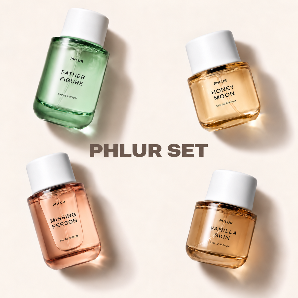 Phlur – set unisex – MrRizz