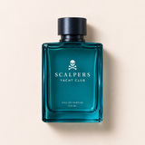Scalpers Yacht Club 125 ml – MrRizz