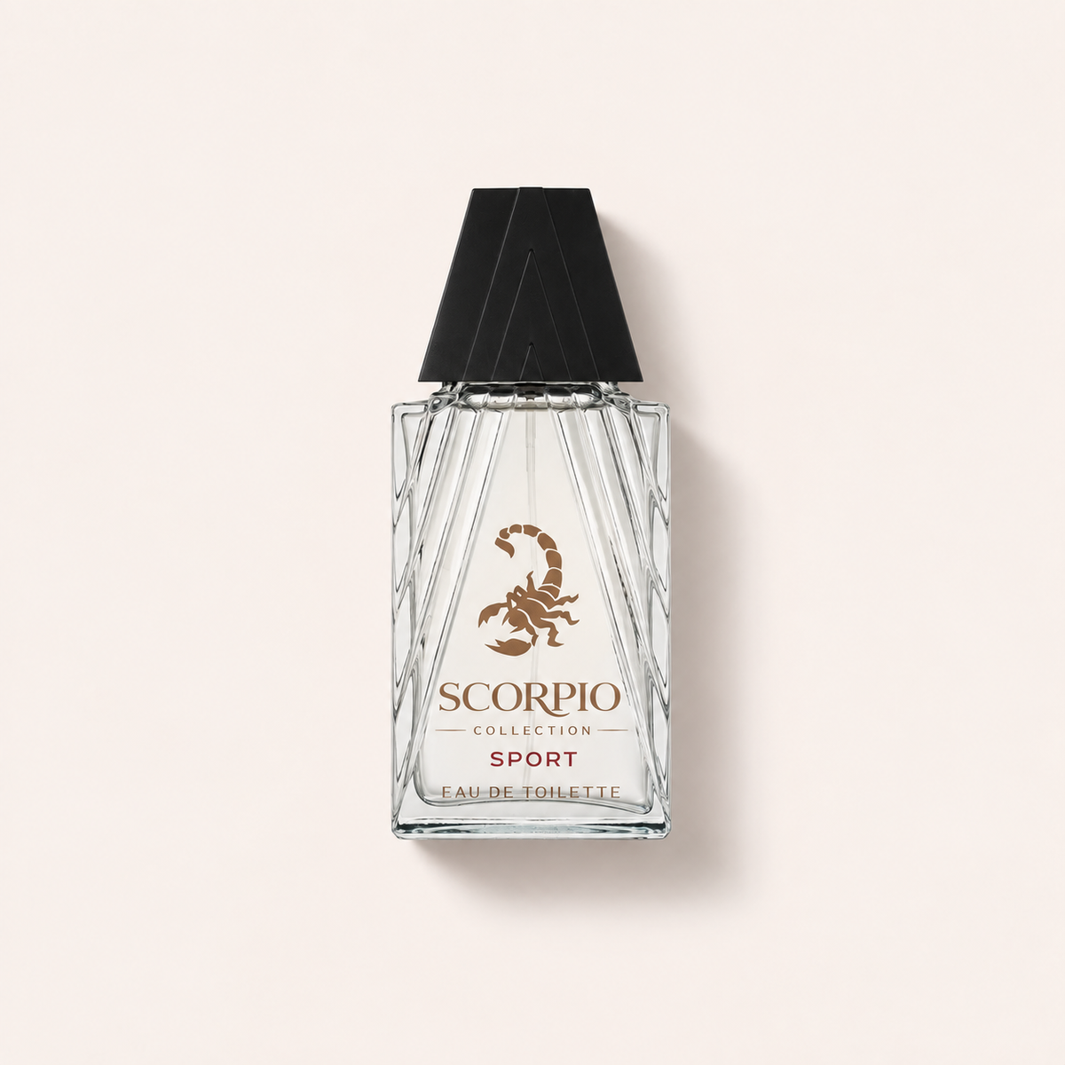 Scorpio Scorpio Collection Sport 75 ml – toaletní voda – MrRizz