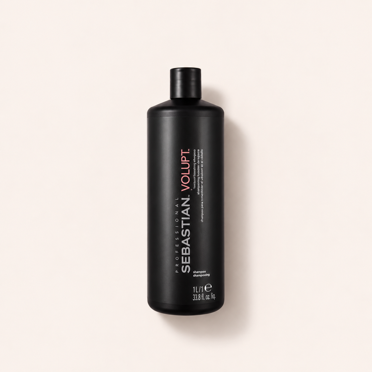 Sebastian Professional Volupt 1000 ml – šampon – MrRizz
