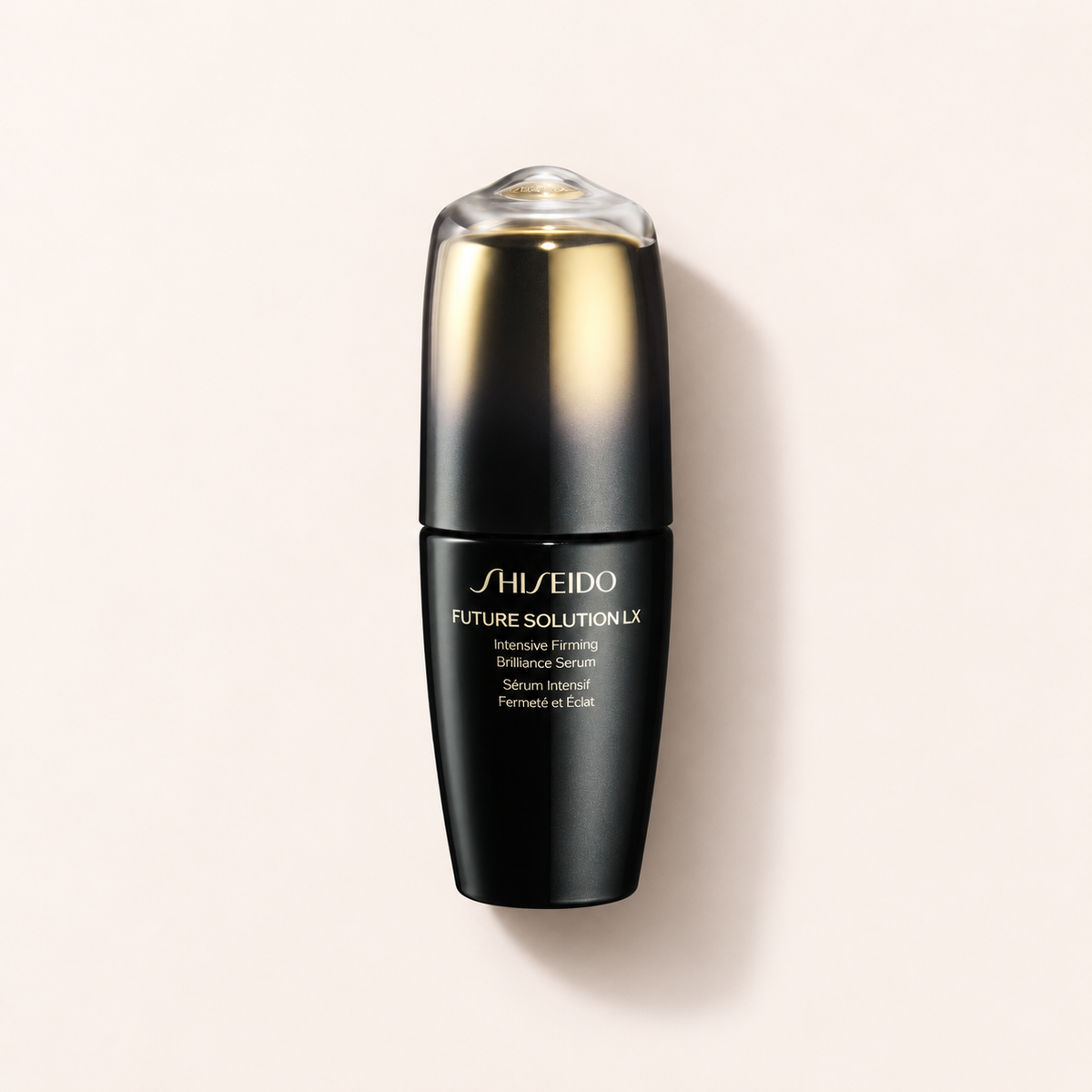 Shiseido Future Solution LX Intensive Firming Brilliance Serum 50 ml – pleťové sérum – MrRizz