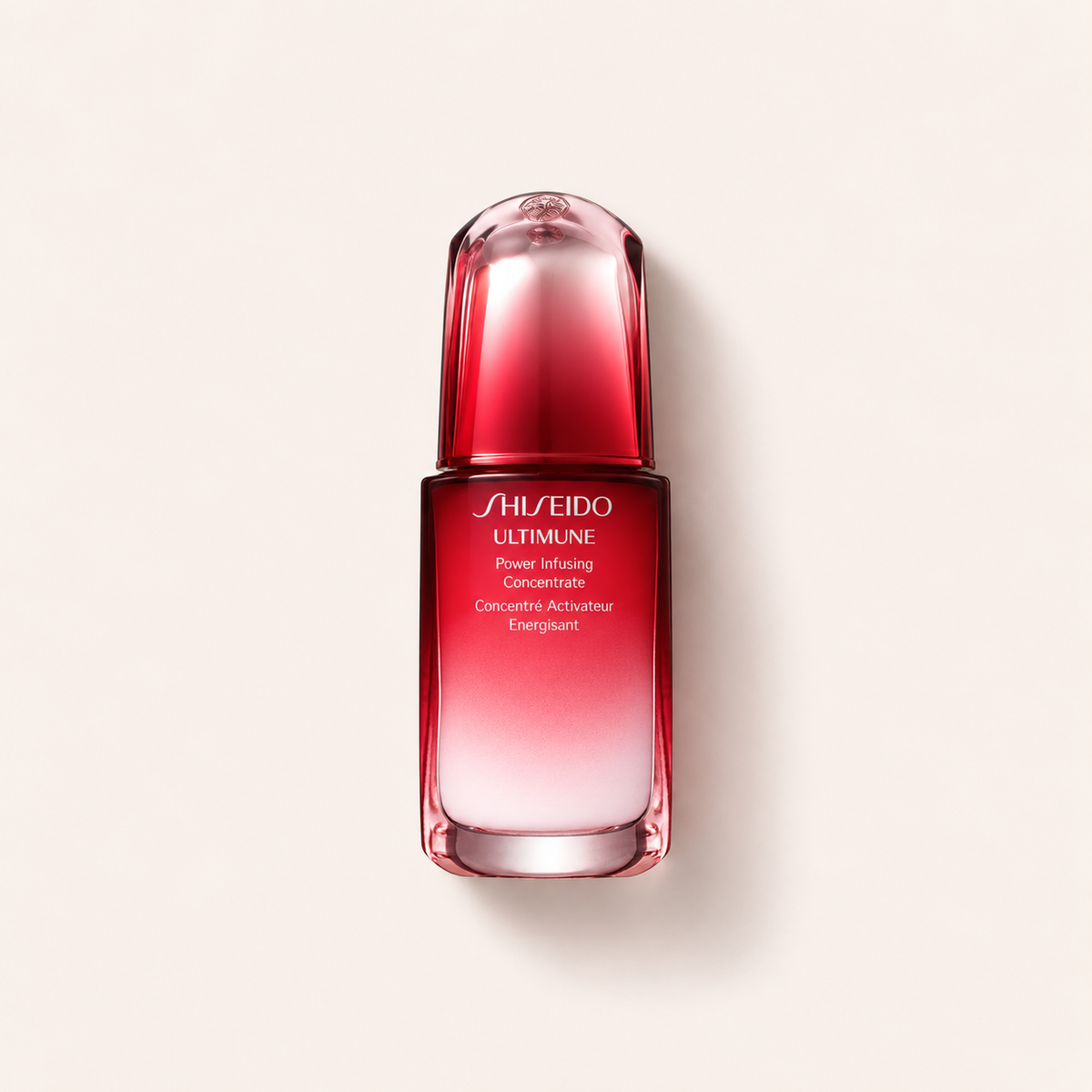 Shiseido Ultimune Power Infusing Concentrate 50 ml – pleťové sérum – MrRizz