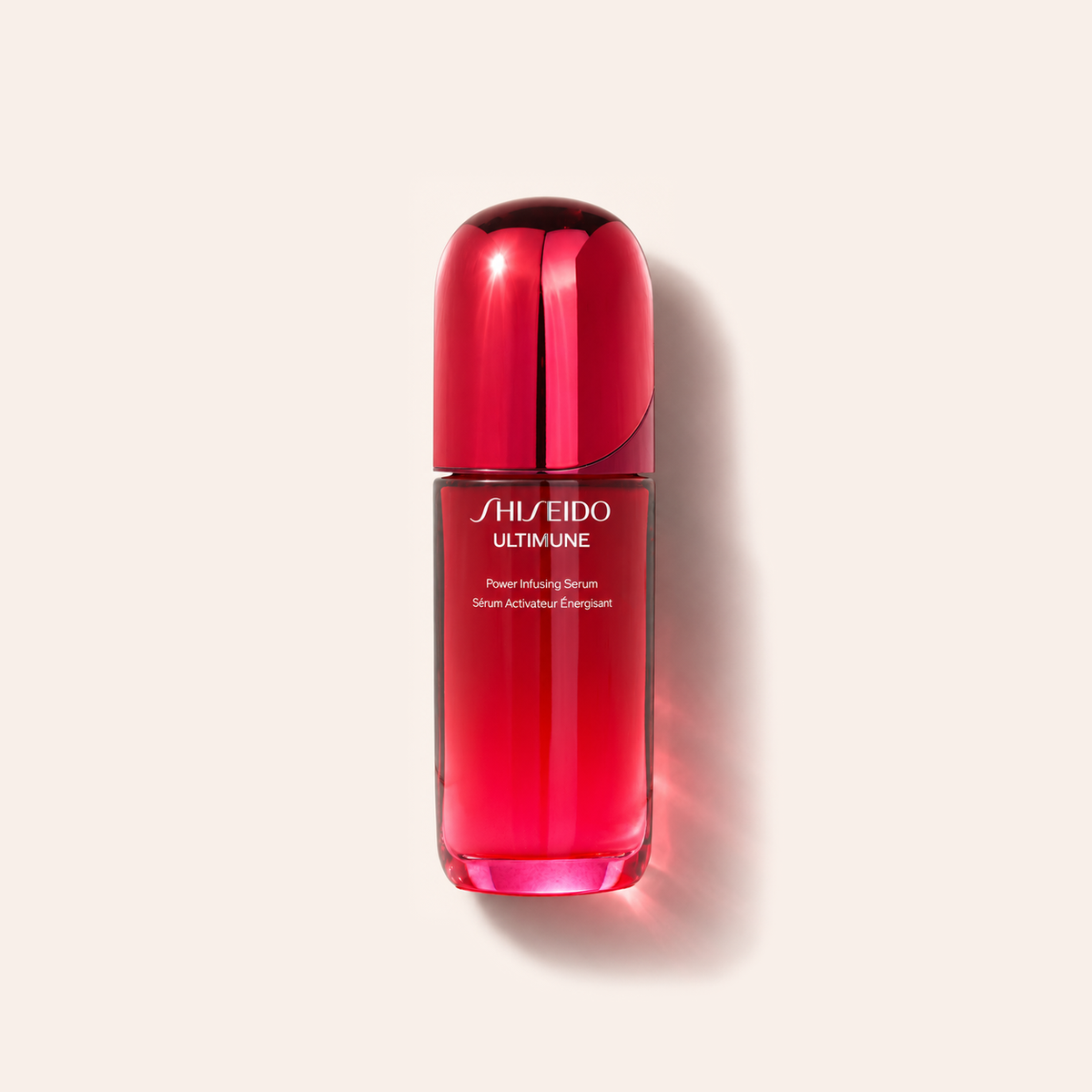 Shiseido Ultimune Power Infusing Serum pleťové sérum 75 ml – MrRizz