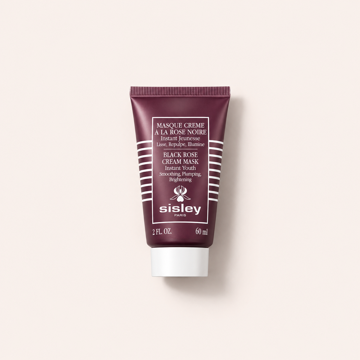 Sisley Black Rose 60 ml – pleťová maska – MrRizz