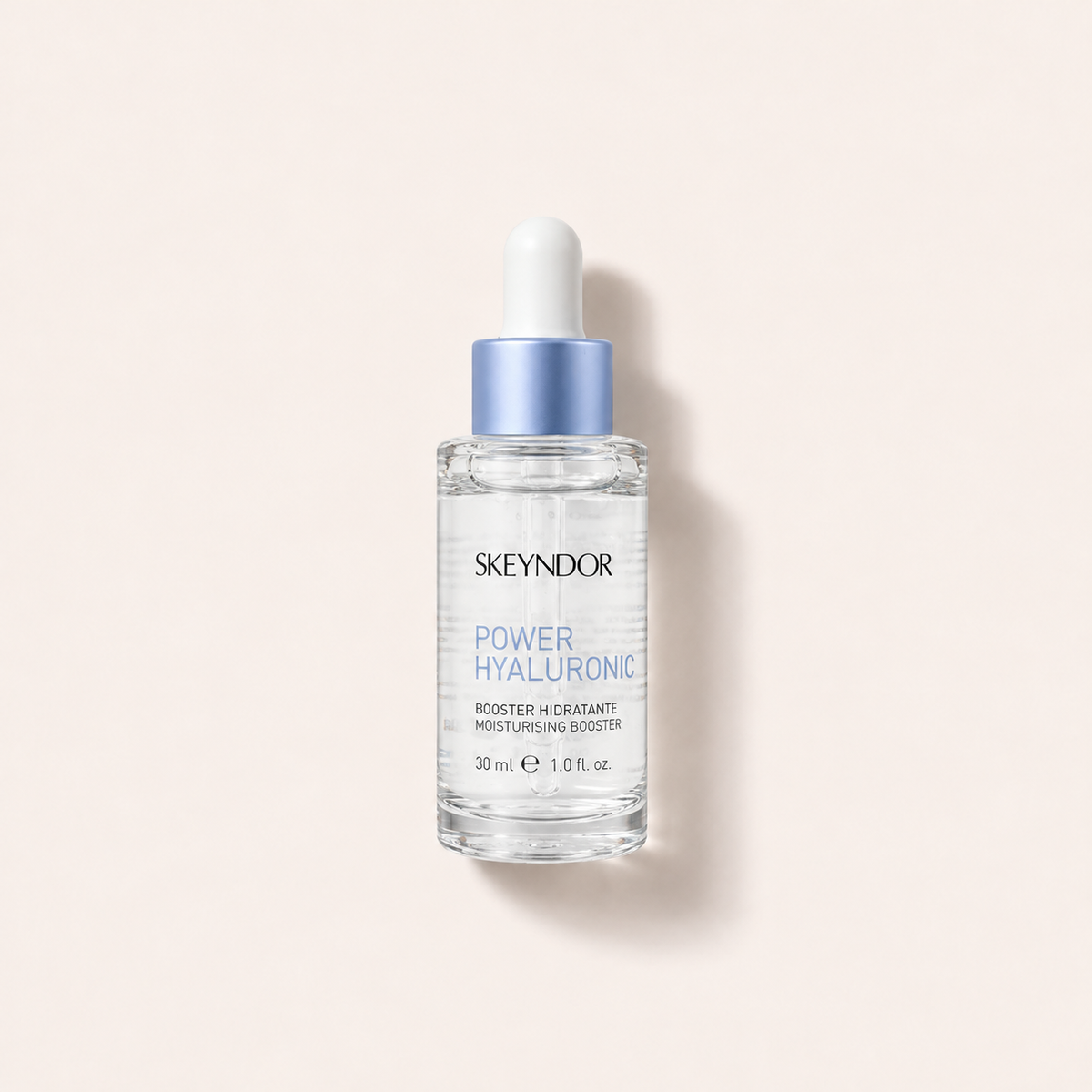 Skeyndor Power Hyaluronic Moisturising Booster 30 ml – pleťové sérum – MrRizz
